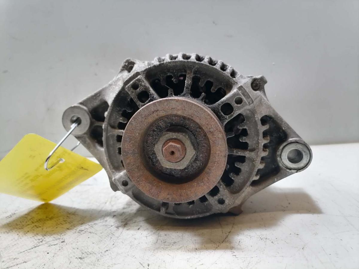 Suzuki Ignis FH original Lichtmaschine Generator 1.3 61kw Bj.2003